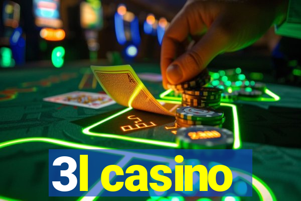 3l casino